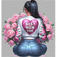 Mother's Day-MM 7519